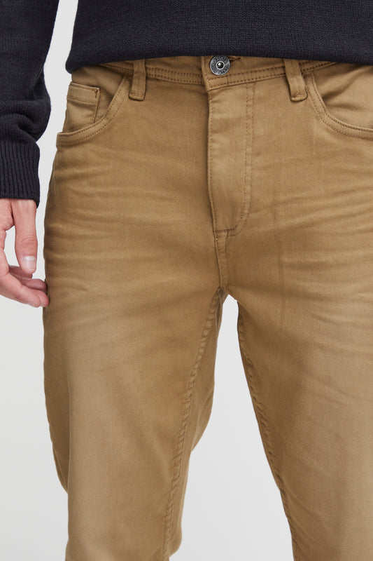 Blend Camel Twister Fit Jean