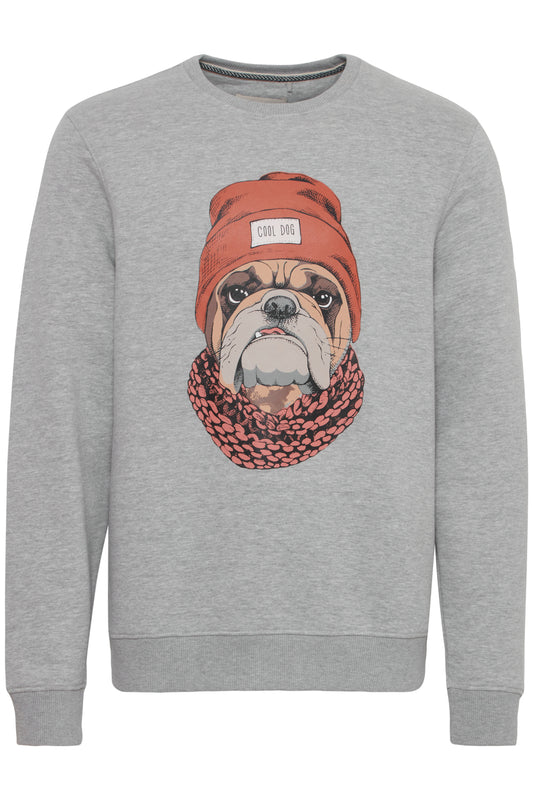 Merona bulldog sweater online