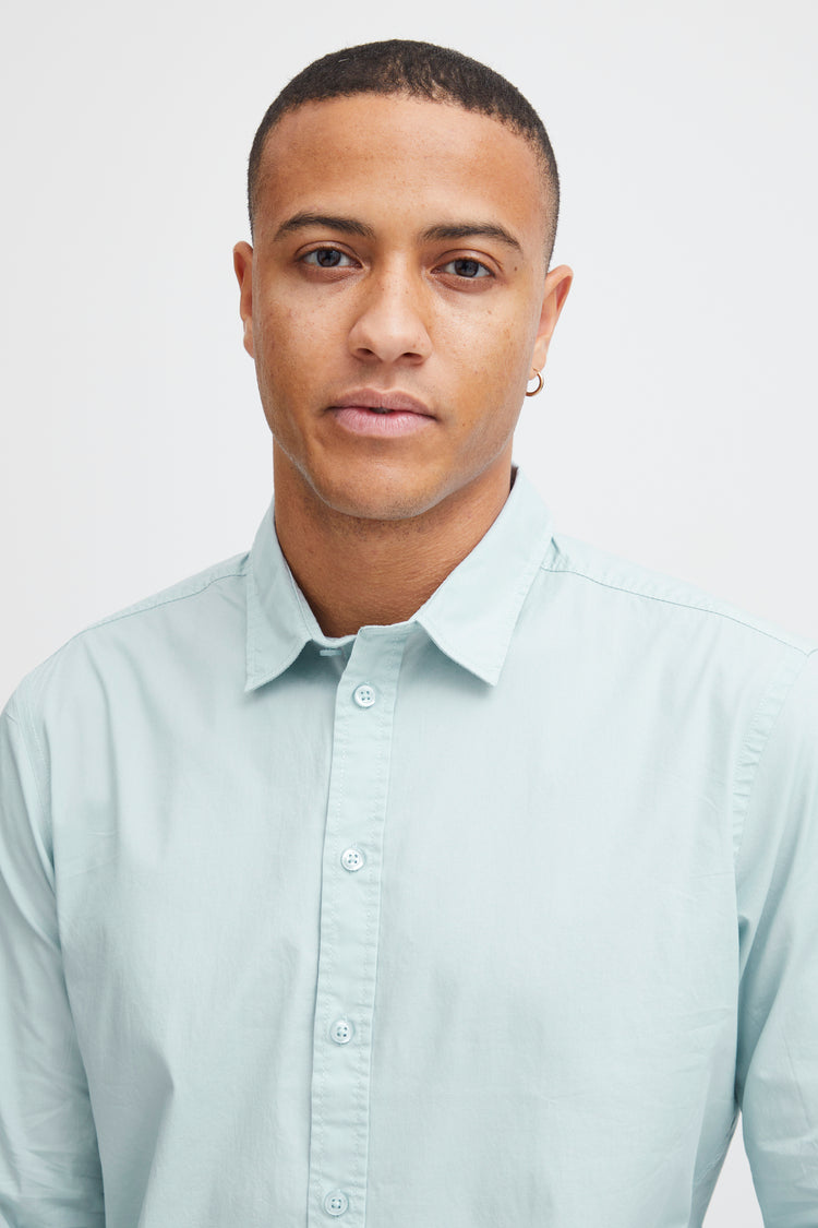 Blend He Shirt - PP NOOS Shirt | Celestial Blue