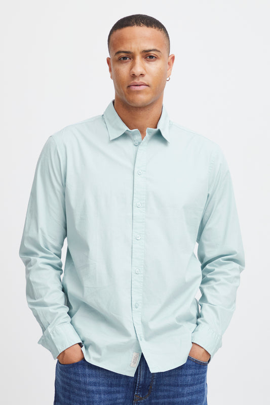 Blend He Shirt - PP NOOS Shirt | Celestial Blue