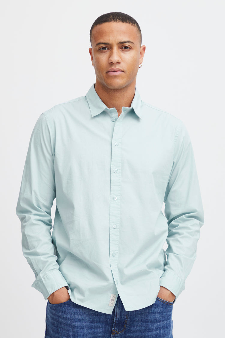 Blend He Shirt - PP NOOS Shirt | Celestial Blue
