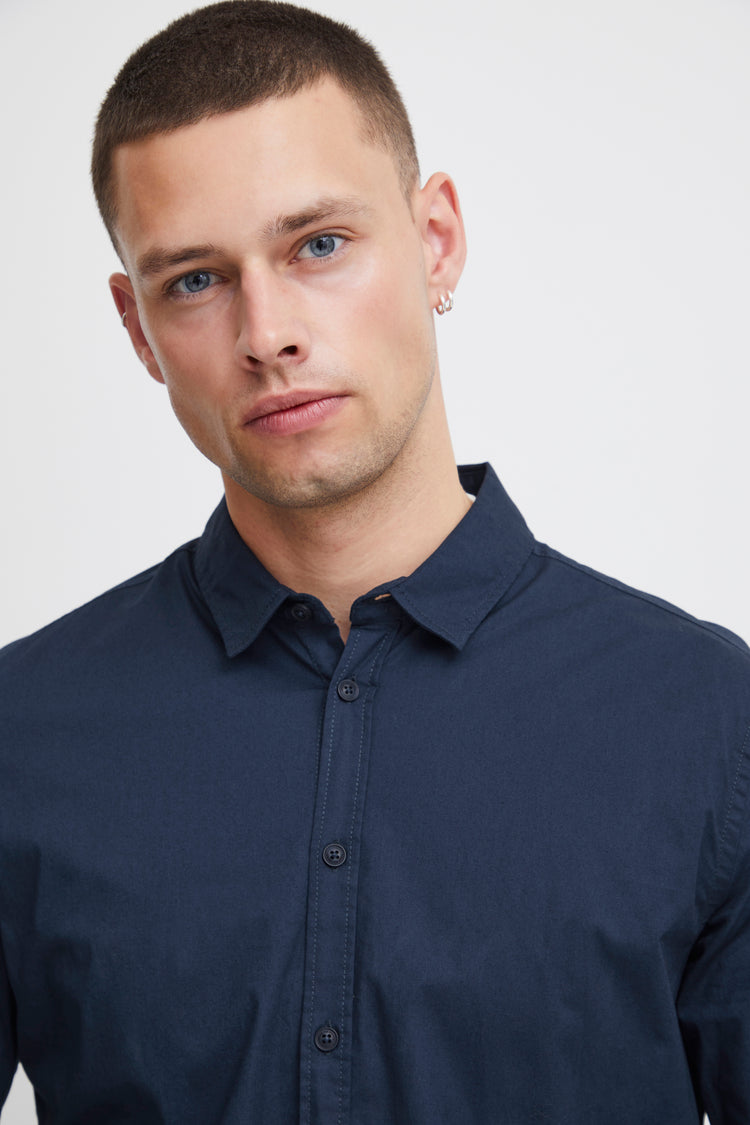 Blend He Shirt - NOOS Shirt | Blue