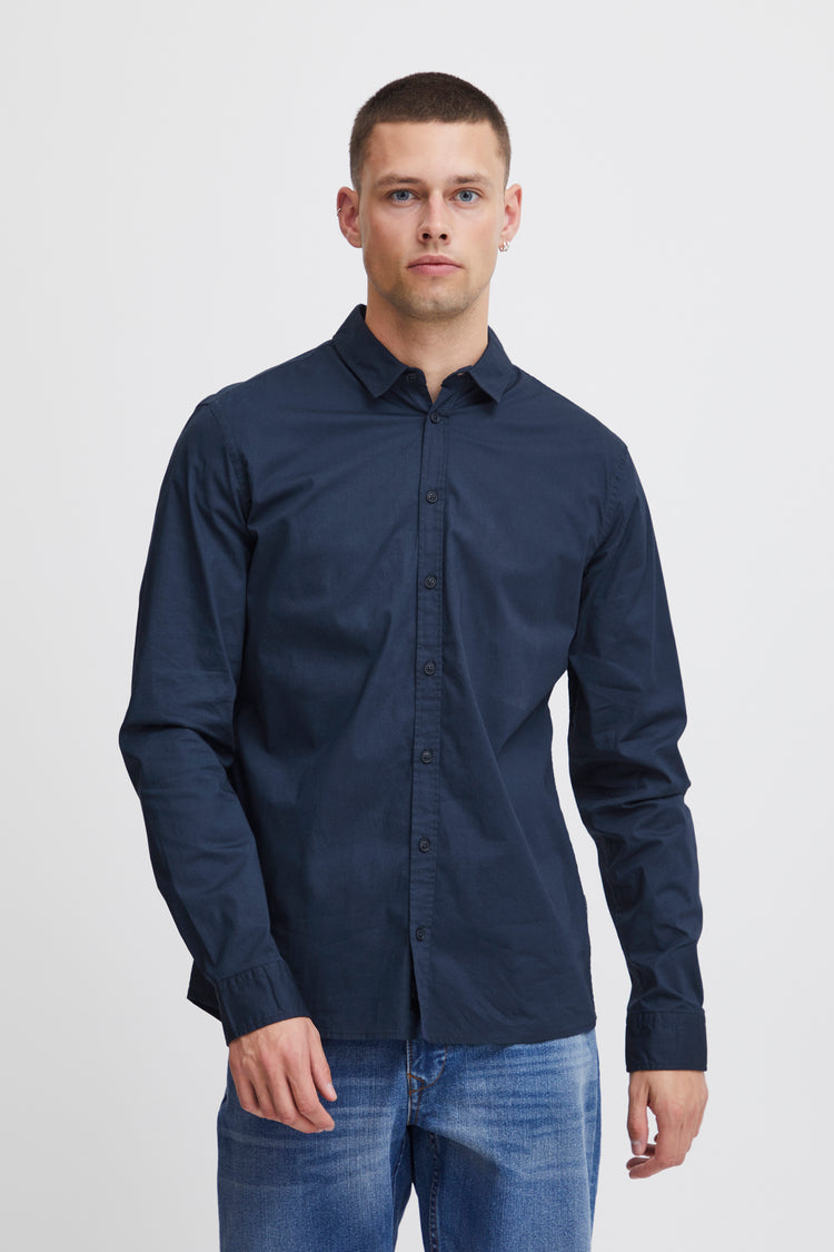 Blend He Shirt - NOOS Shirt | Blue