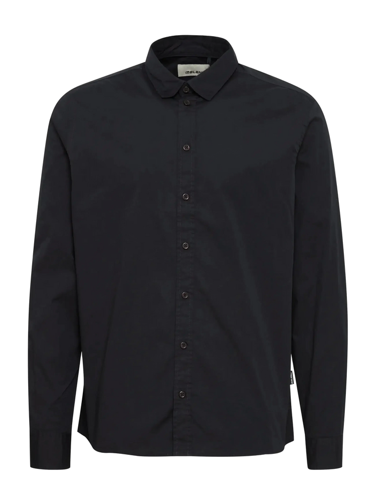 Blend He Shirt - NOOS Shirt | Black
