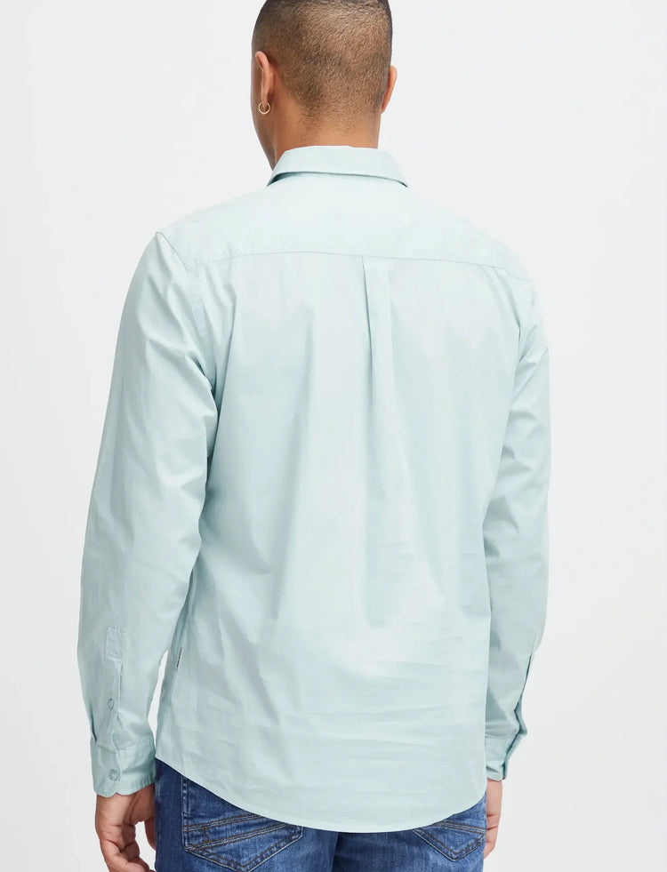 Blend He Shirt - PP NOOS Shirt | Celestial Blue