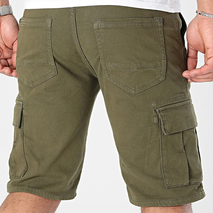 Blend He | Shorts | Forest Night
