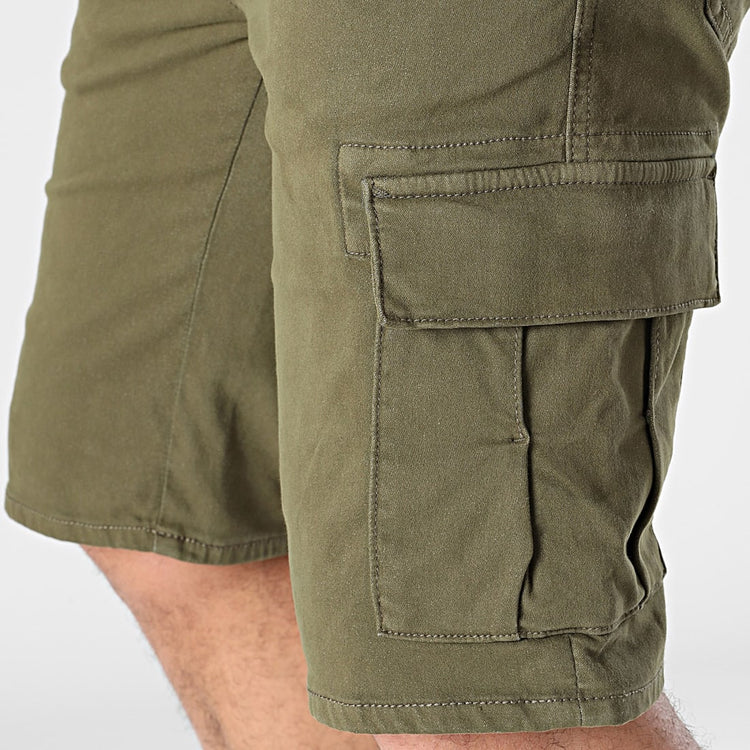 Blend He | Shorts | Forest Night