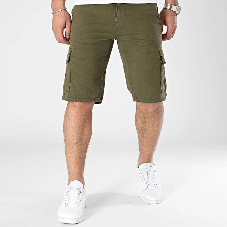 Blend He | Shorts | Forest Night