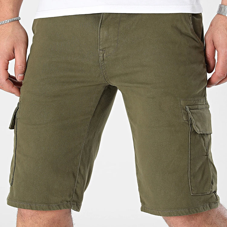 Blend He | Shorts | Forest Night