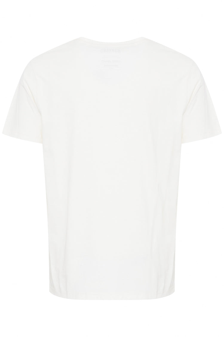 Blend He Tee | Snow White