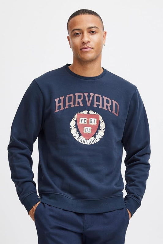 Blend He Sweatshirt | Dress Blues