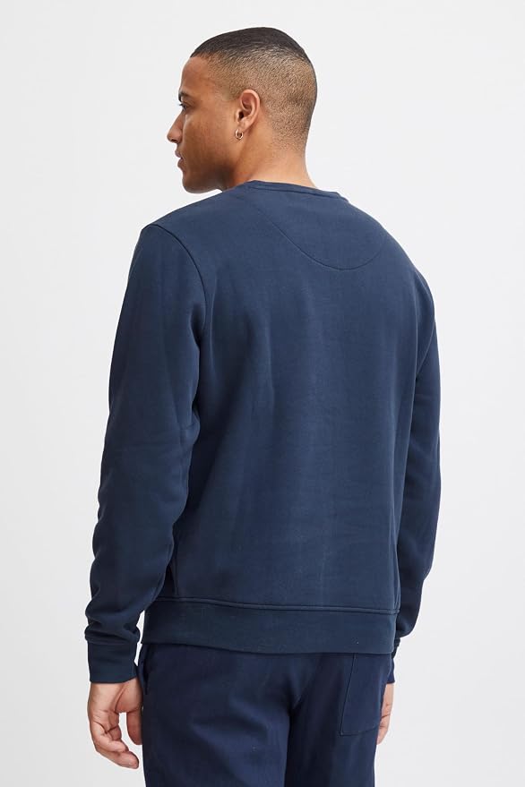 Blend He Sweatshirt | Dress Blues