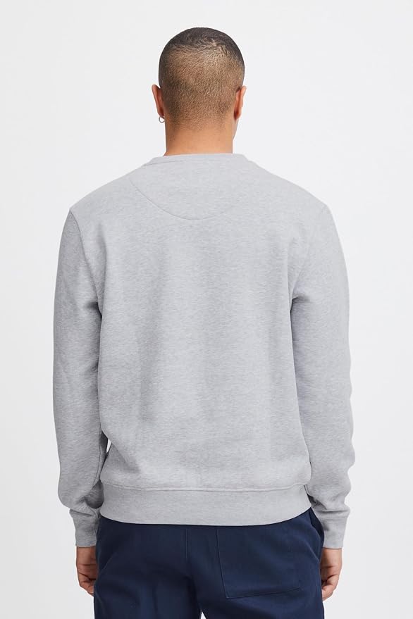 Blend He Sweatshirt | Stone mix