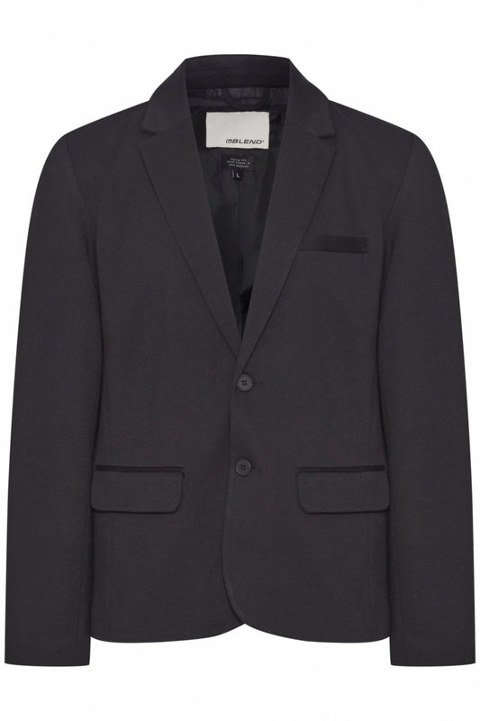 Blend NOOS Black Langford blazer
