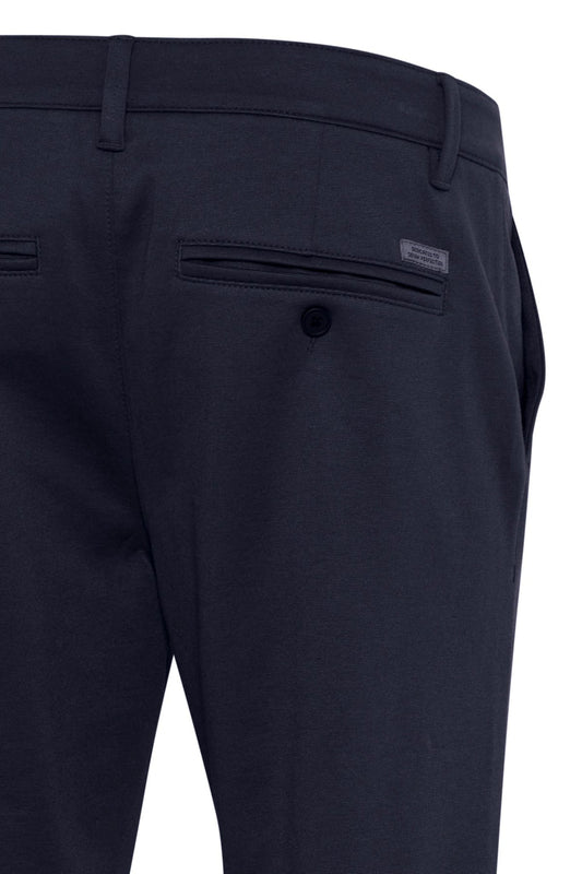 Blend NOOS Navy Langford pants