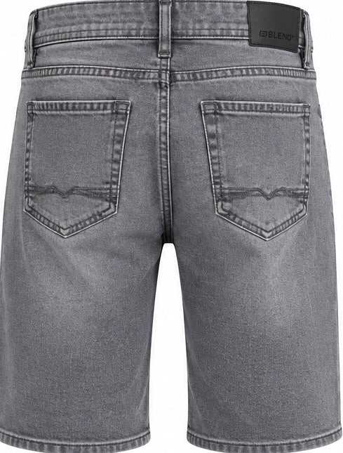 Blend Grey Denim shorts