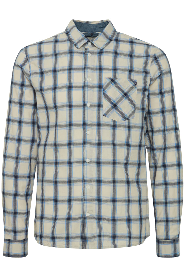 Blend He Shirt | Dress Blues