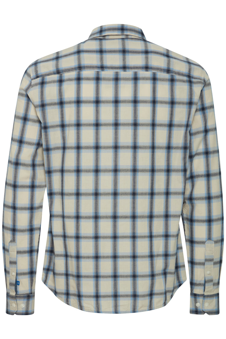 Blend He Shirt | Dress Blues