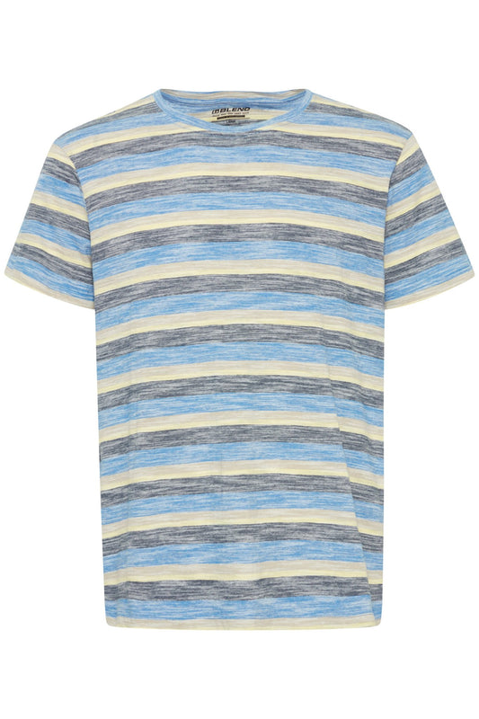 Blend Blue Stripe Tee