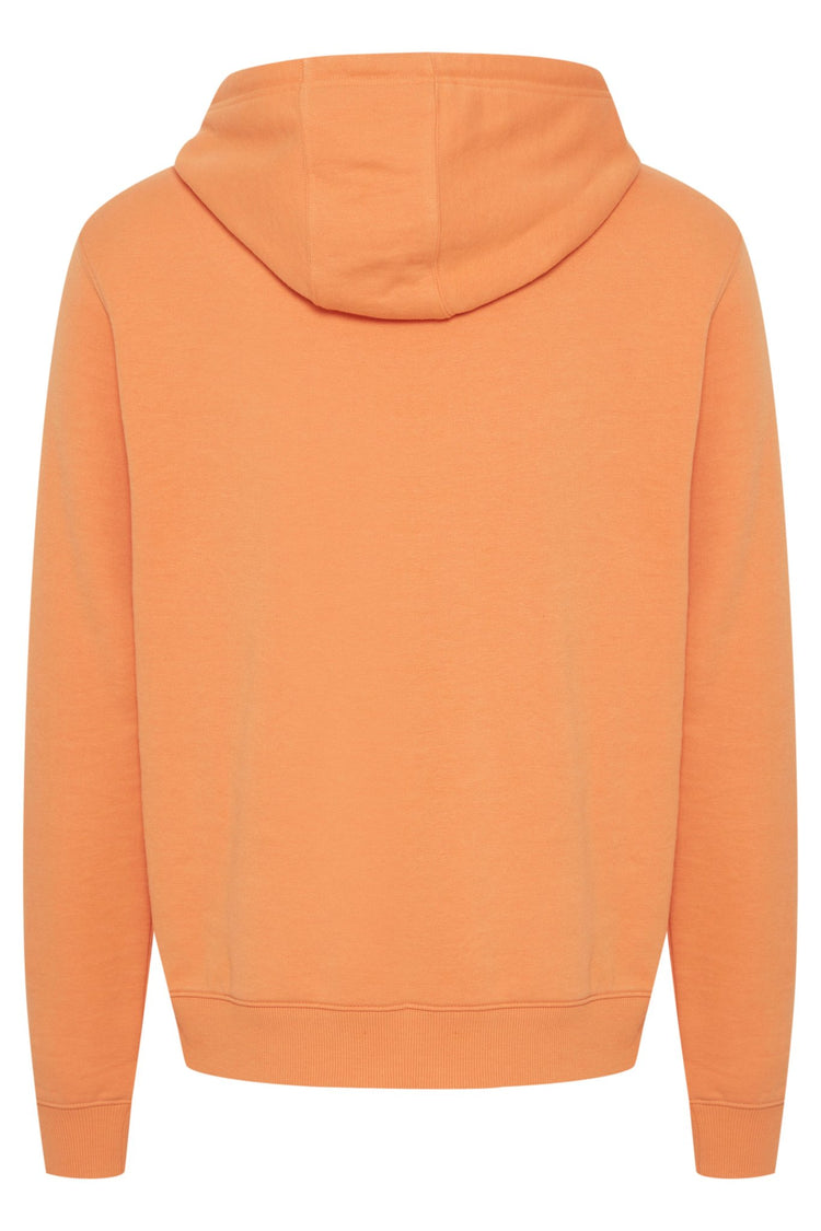 Blend Orange Walrus Hoodie
