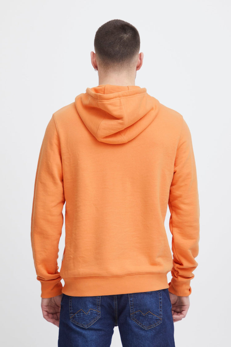 Blend Orange Walrus Hoodie