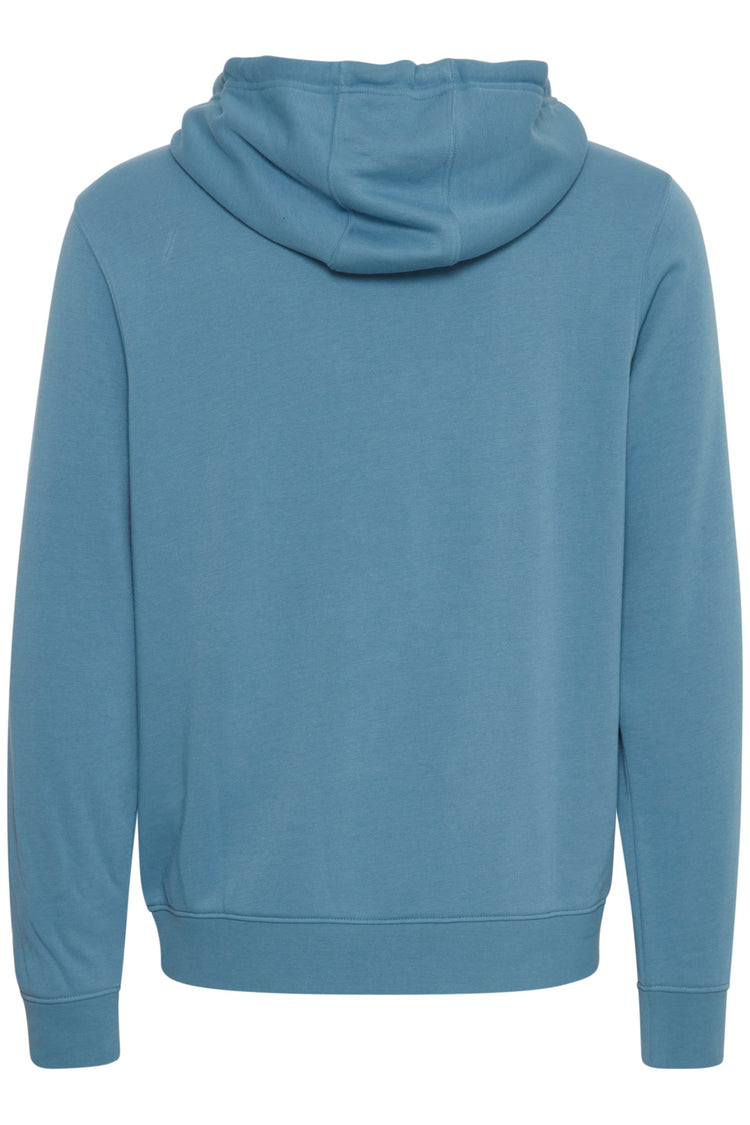 Blend He Hoodie | Captains Blue