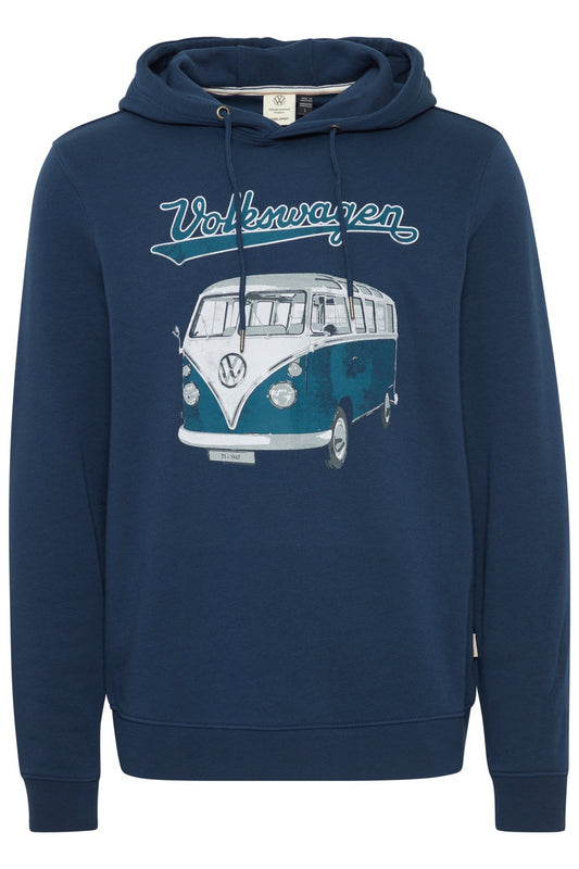 Blend Blue Volkswagen Sweatshirt