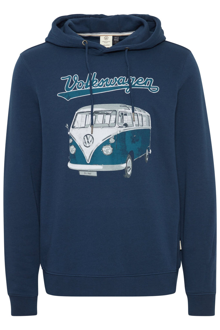 Blend Blue Volkswagen Sweatshirt