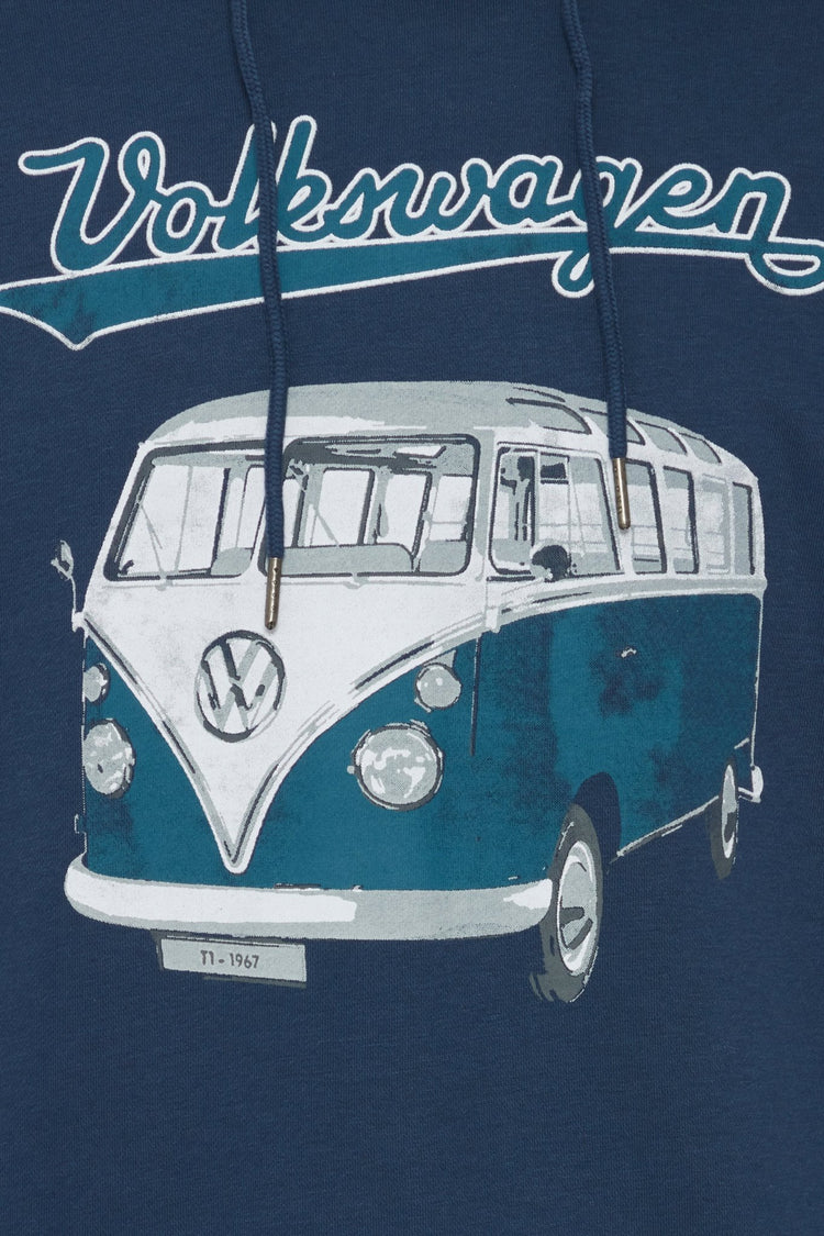 Blend Blue Volkswagen Sweatshirt