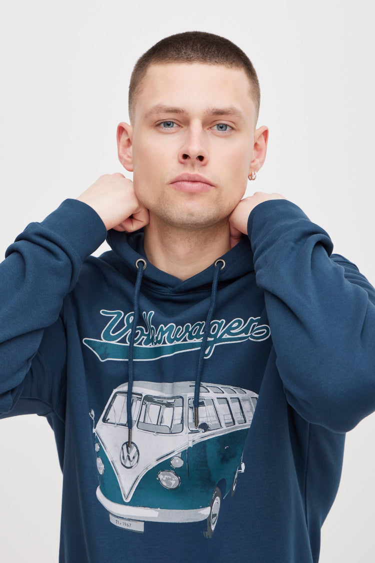 Blend Blue Volkswagen Sweatshirt