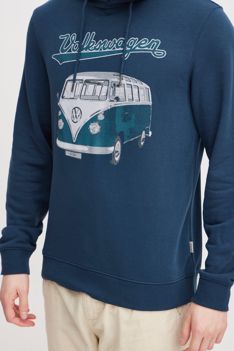 Blend Blue Volkswagen Sweatshirt
