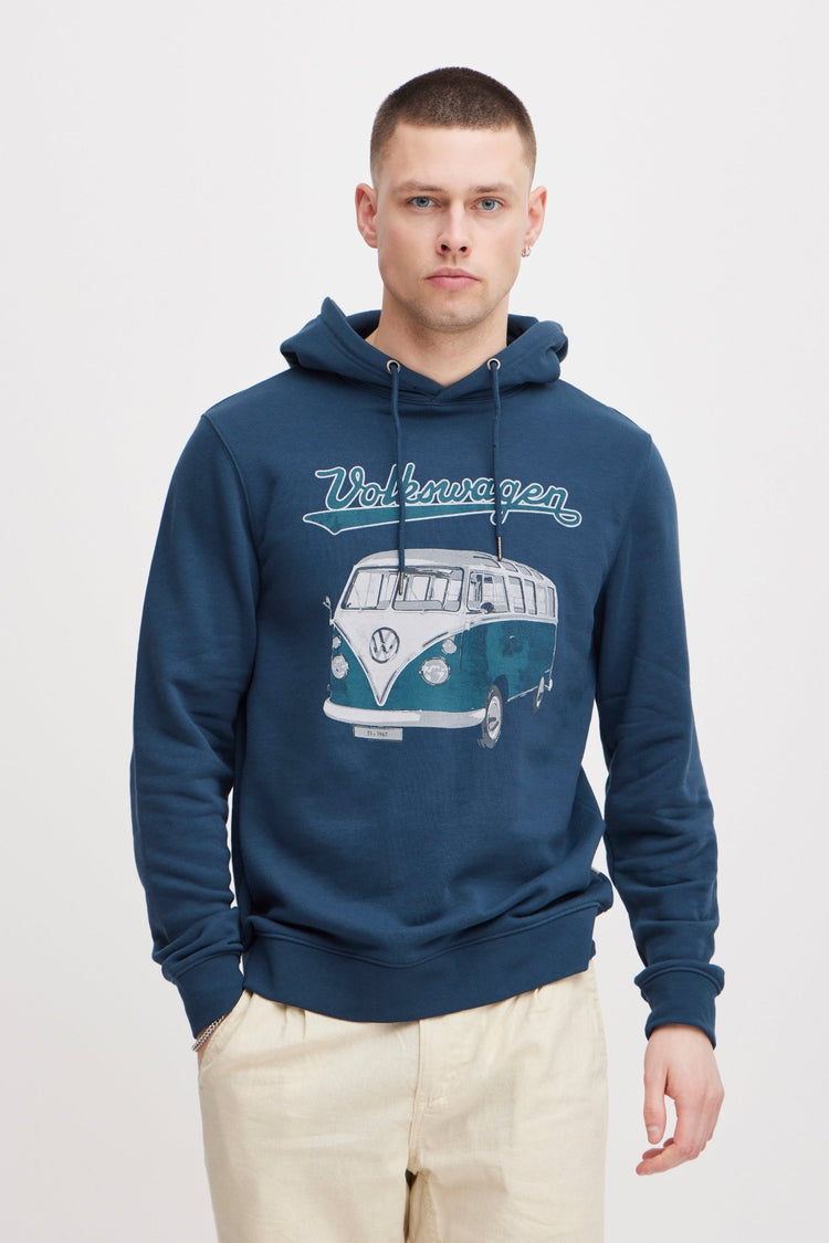 Blend Blue Volkswagen Sweatshirt