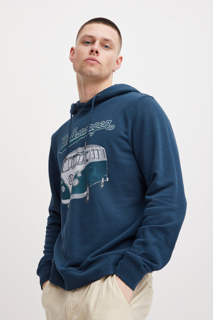 Blend Blue Volkswagen Sweatshirt