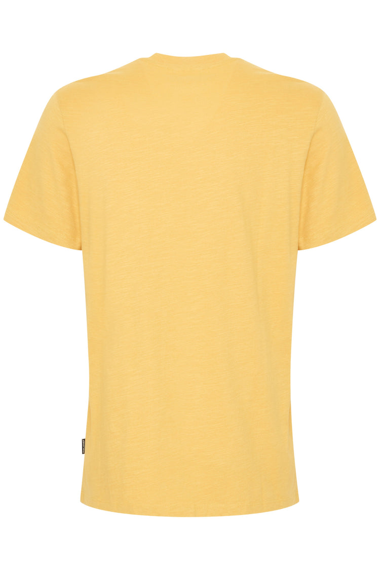 Blend Yellow Tee