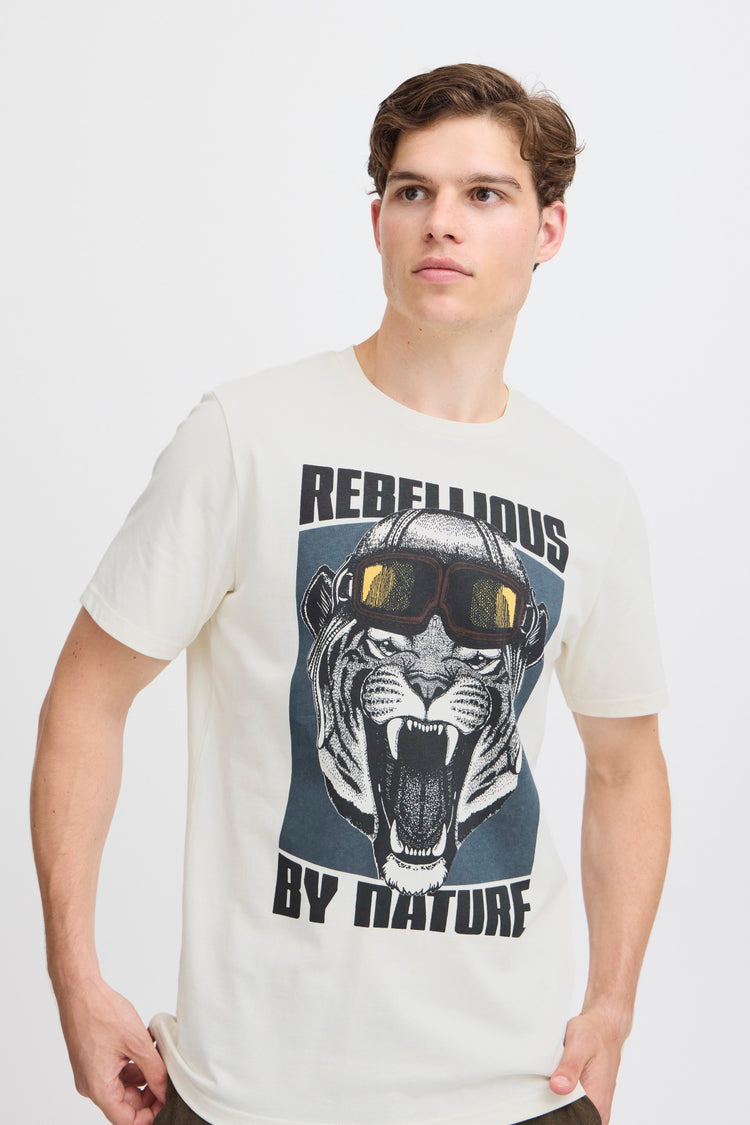 Blend He Tee