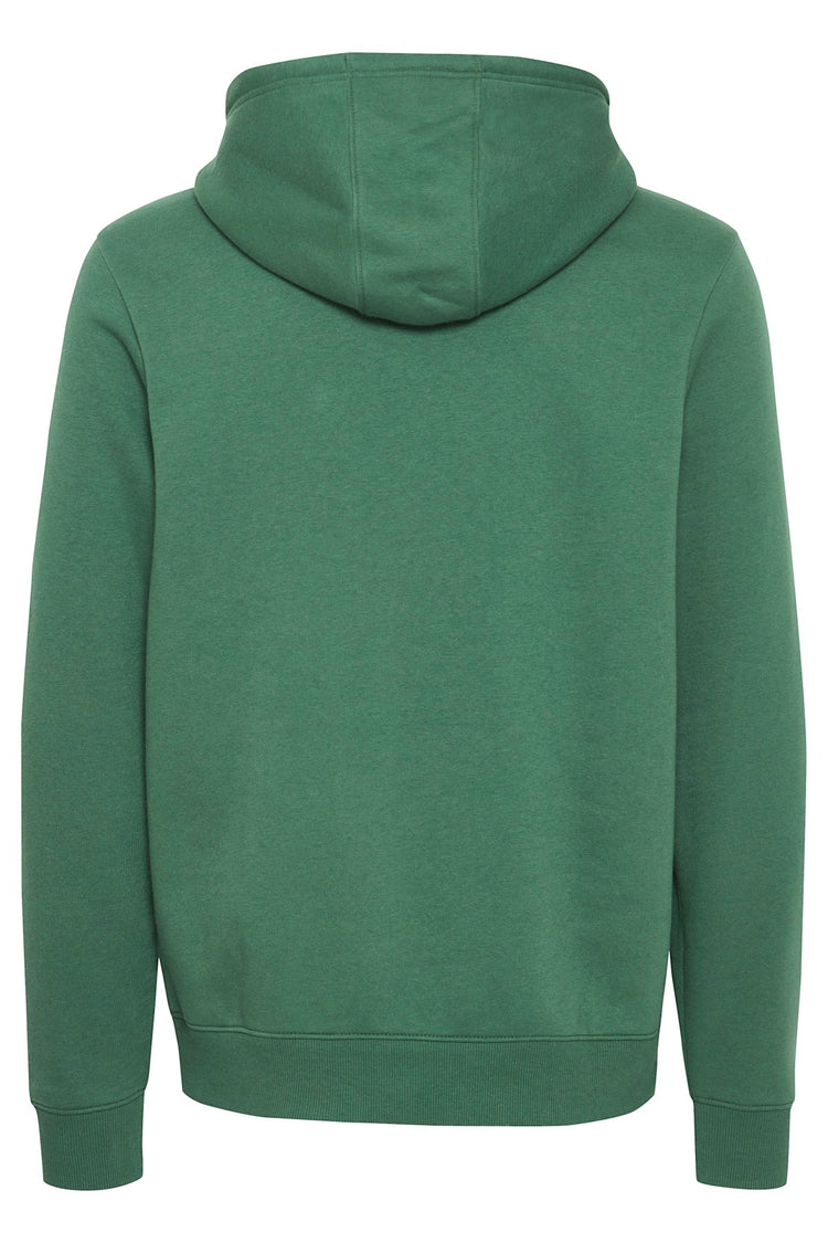 Blend He Hoodie - Pineneedle