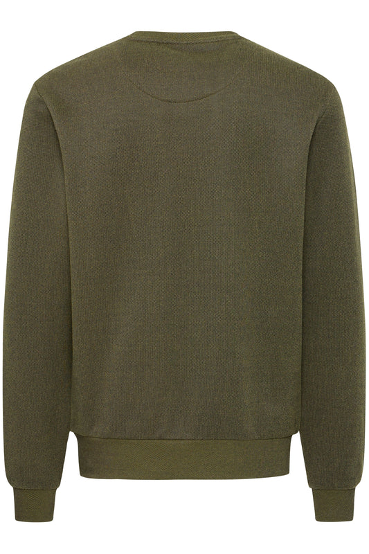 Blend Green Sweatshirt