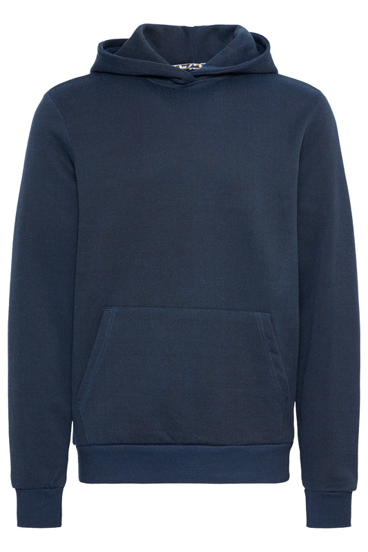 Blend Blue Sweatshirt