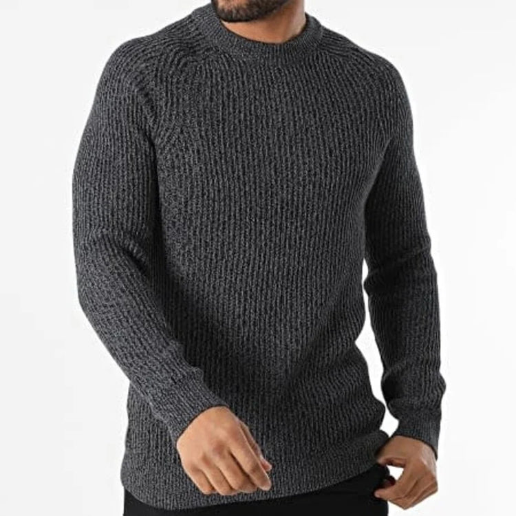 Blend He Pullover Black