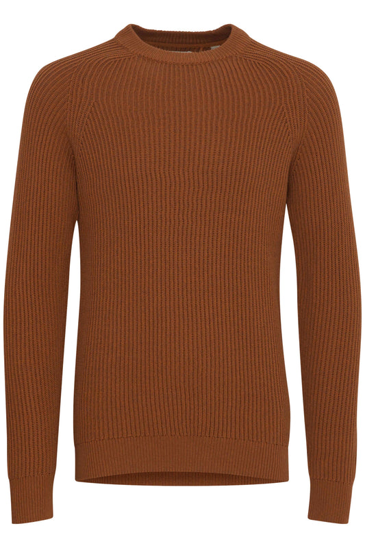 Blend Camel Pullover