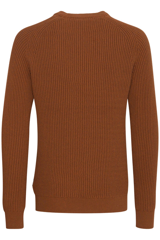 Blend Camel Pullover