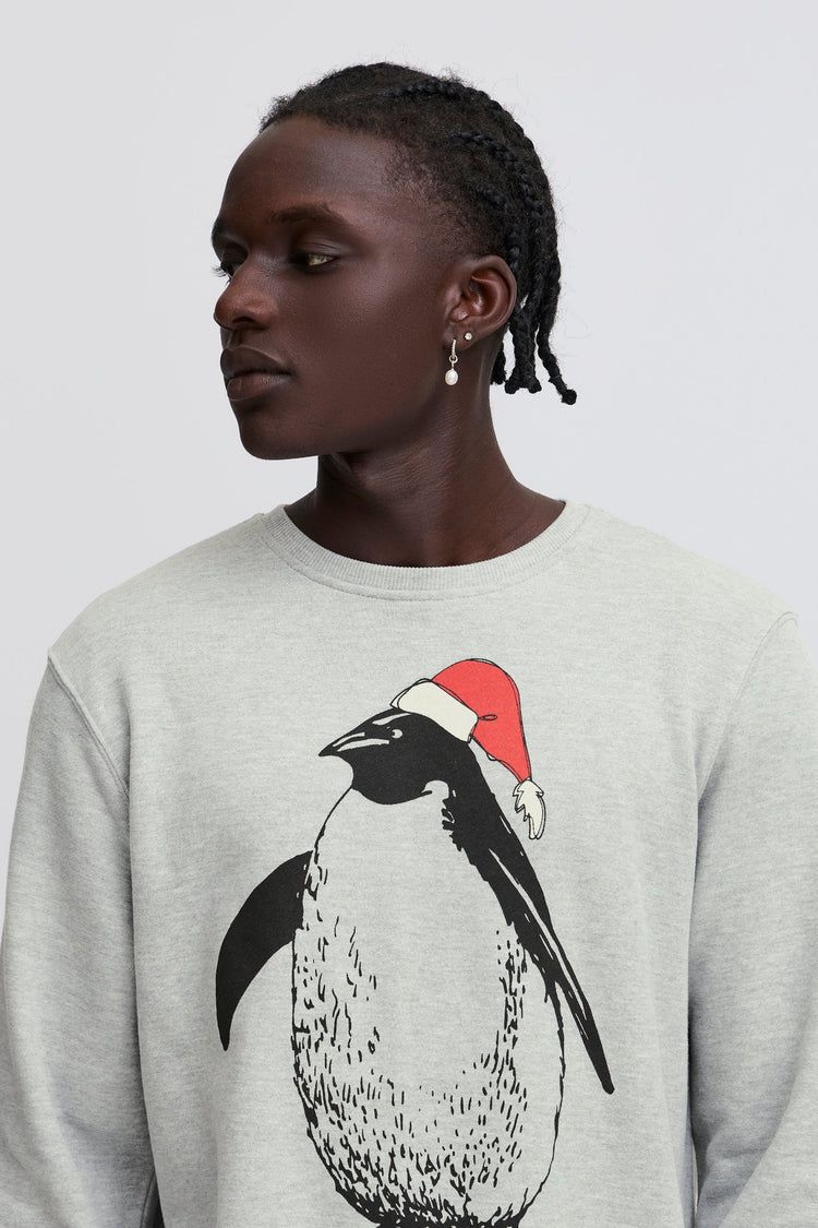 Blend Christmas Sweatshirt