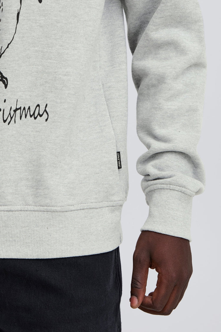 Blend Christmas Sweatshirt