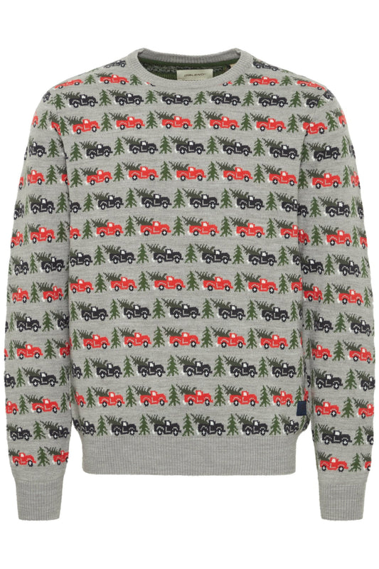 Blend Christmas Pullover