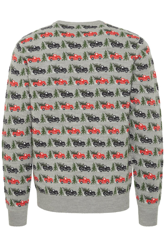 Blend Christmas Pullover