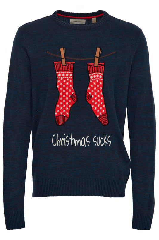 Blend Christmas Pullover