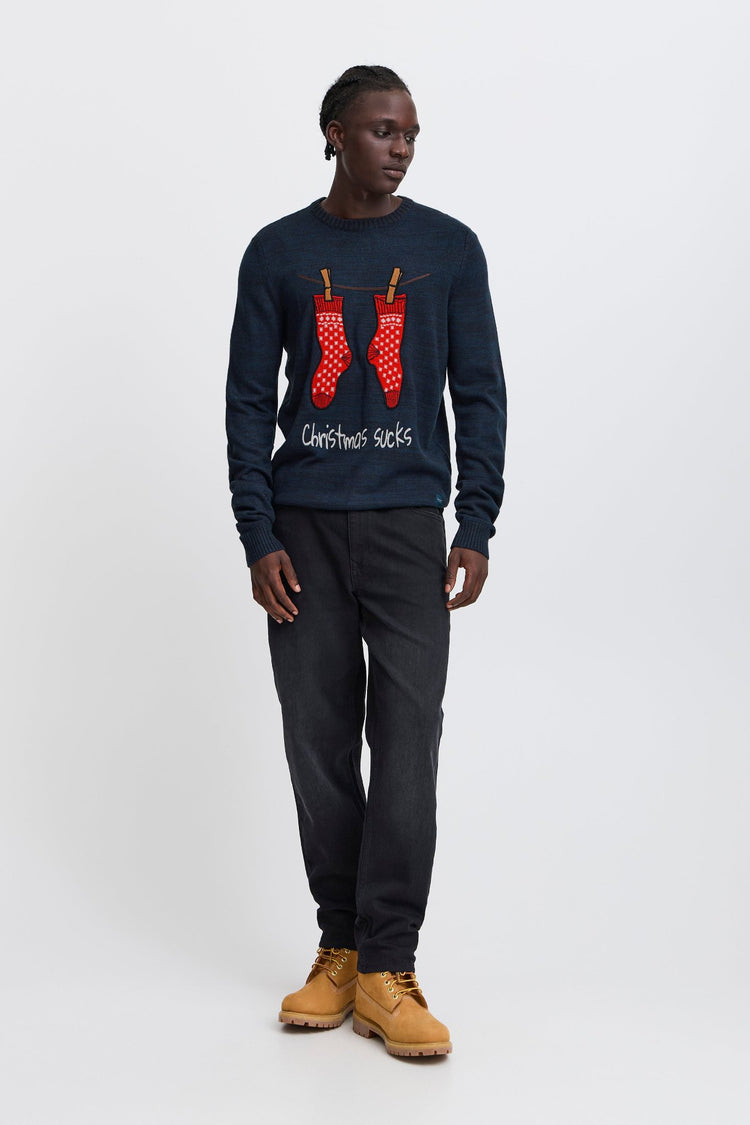 Blend Christmas Pullover