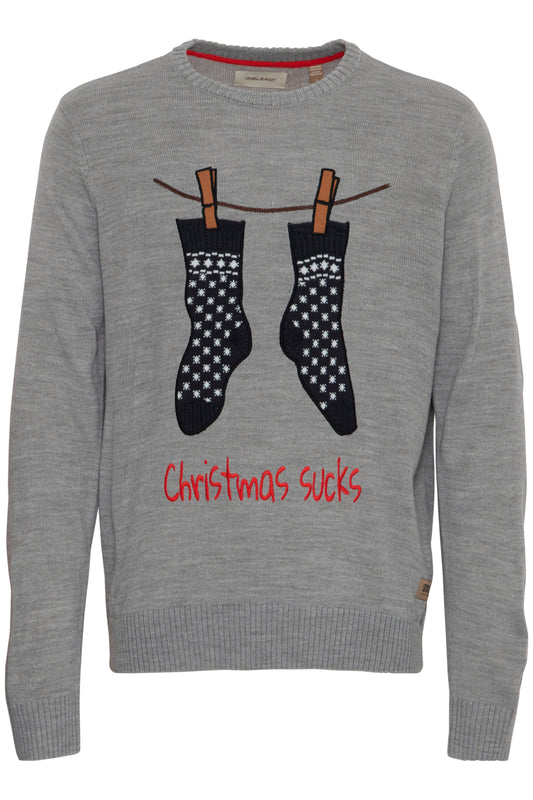 Blend Christmas Stone mix Pullover