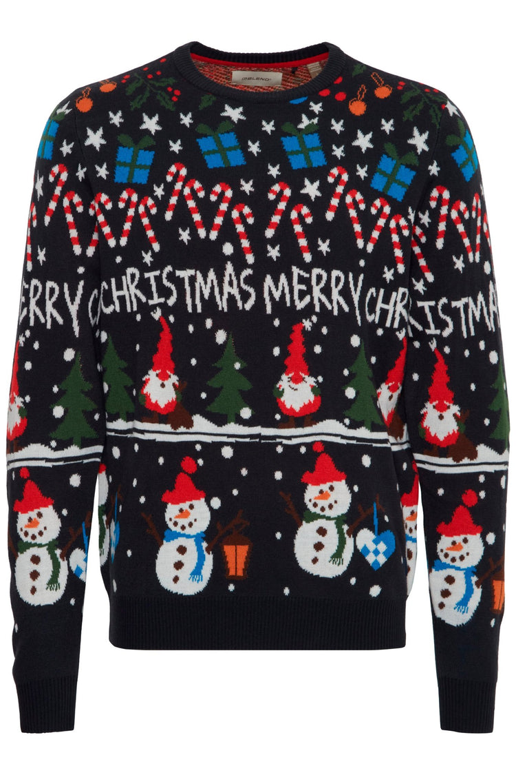 Blend Christmas Pullover