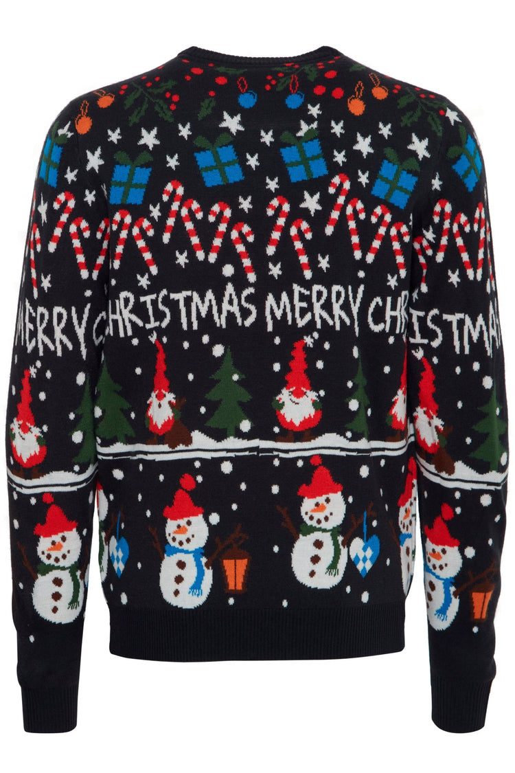 Blend Christmas Pullover